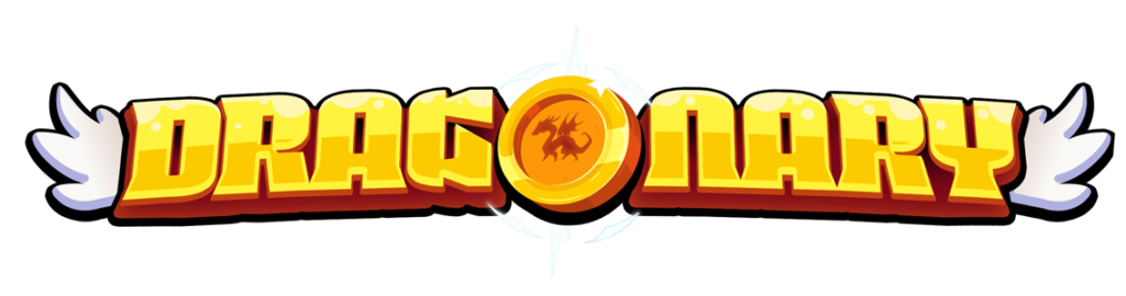 Dragonary New Logo